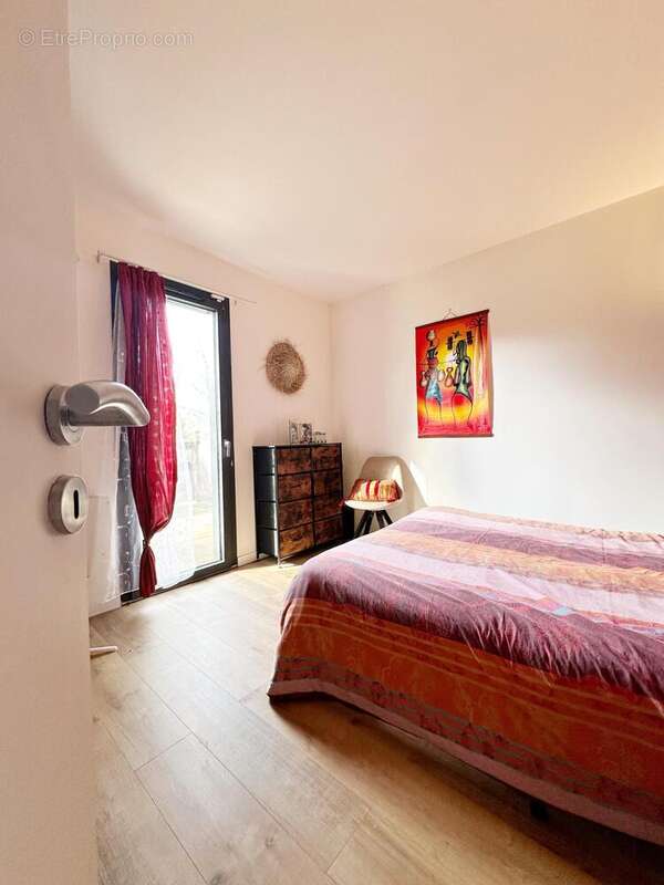 Photo 8 - Maison à LA SALVETAT-SUR-AGOUT