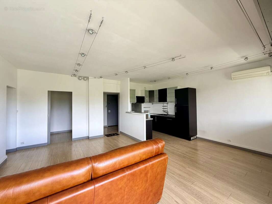 Appartement à VALENCE