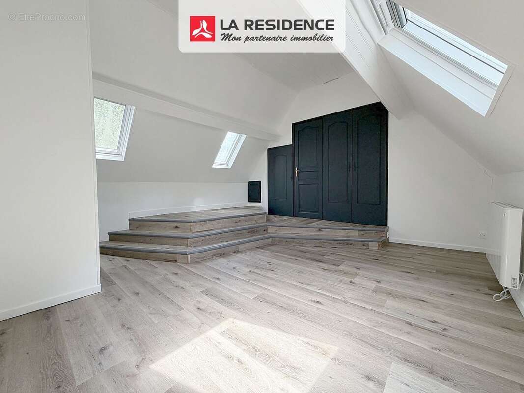 Maison 116 m² à Bonnieres-Sur-Seine  - photo 9
