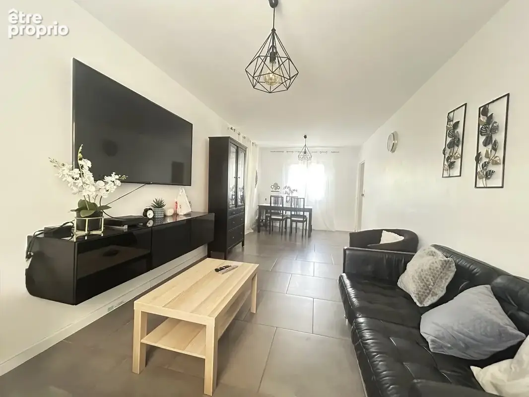 Maison 101 m² à Soissons  - photo 4
