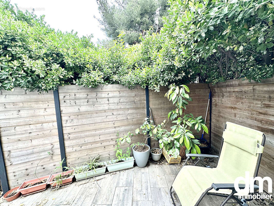 Appartement à MARTIGUES