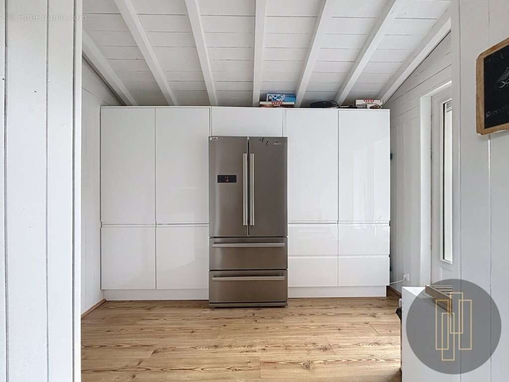 Maison à SAINT-GEORGES-DE-RENEINS