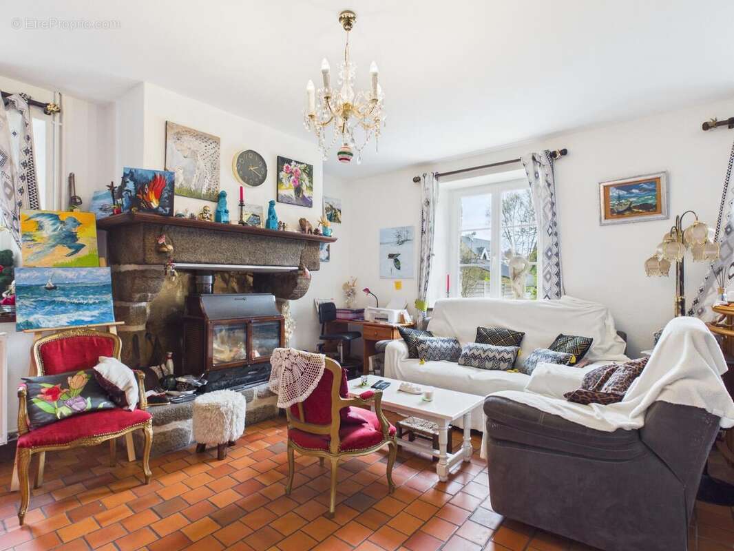 Photo 5 - Maison à AGON-COUTAINVILLE