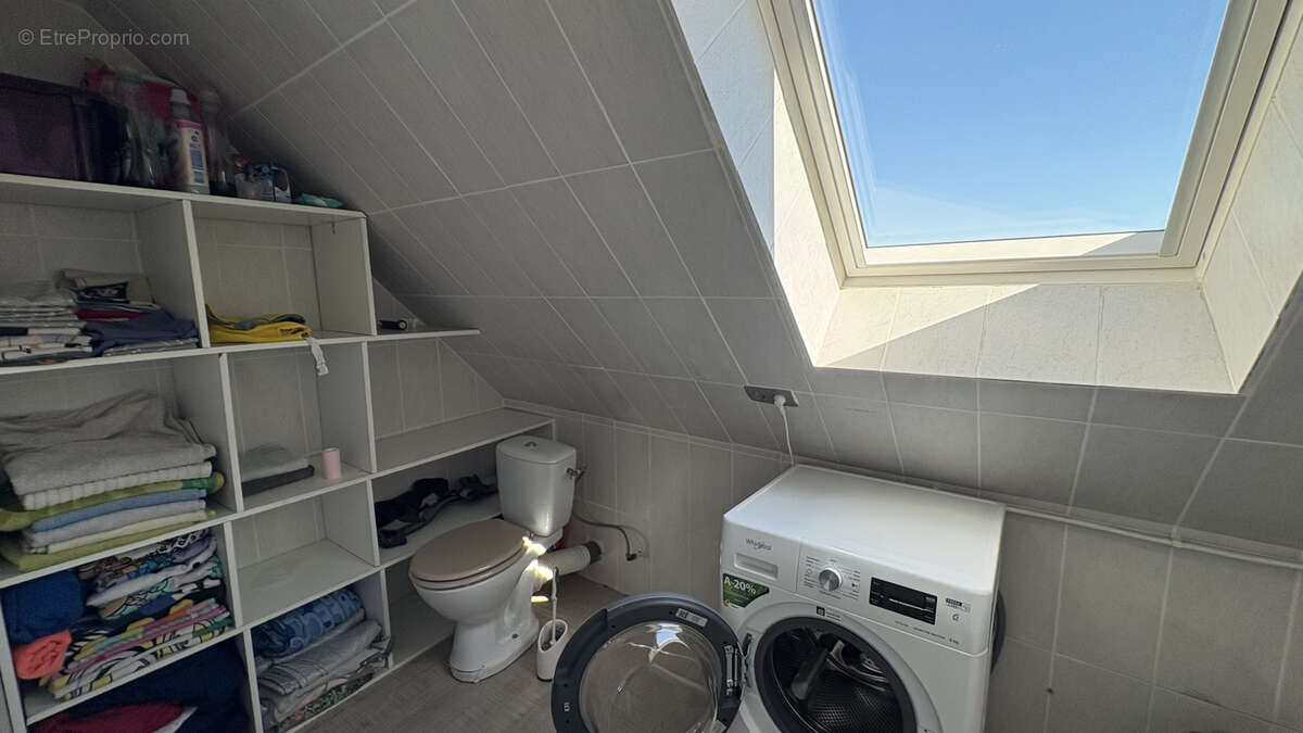 Appartement à SEVERAC-L'EGLISE