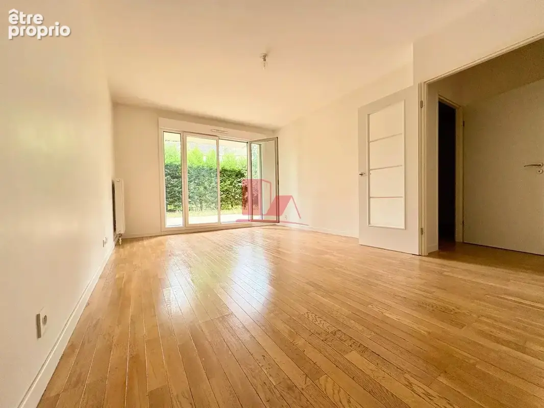 CHATILLON - 2 pièces de 41.43 M²  - Jardin - Parking - photo 5