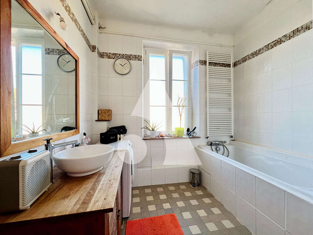 Appartement à POMPEY