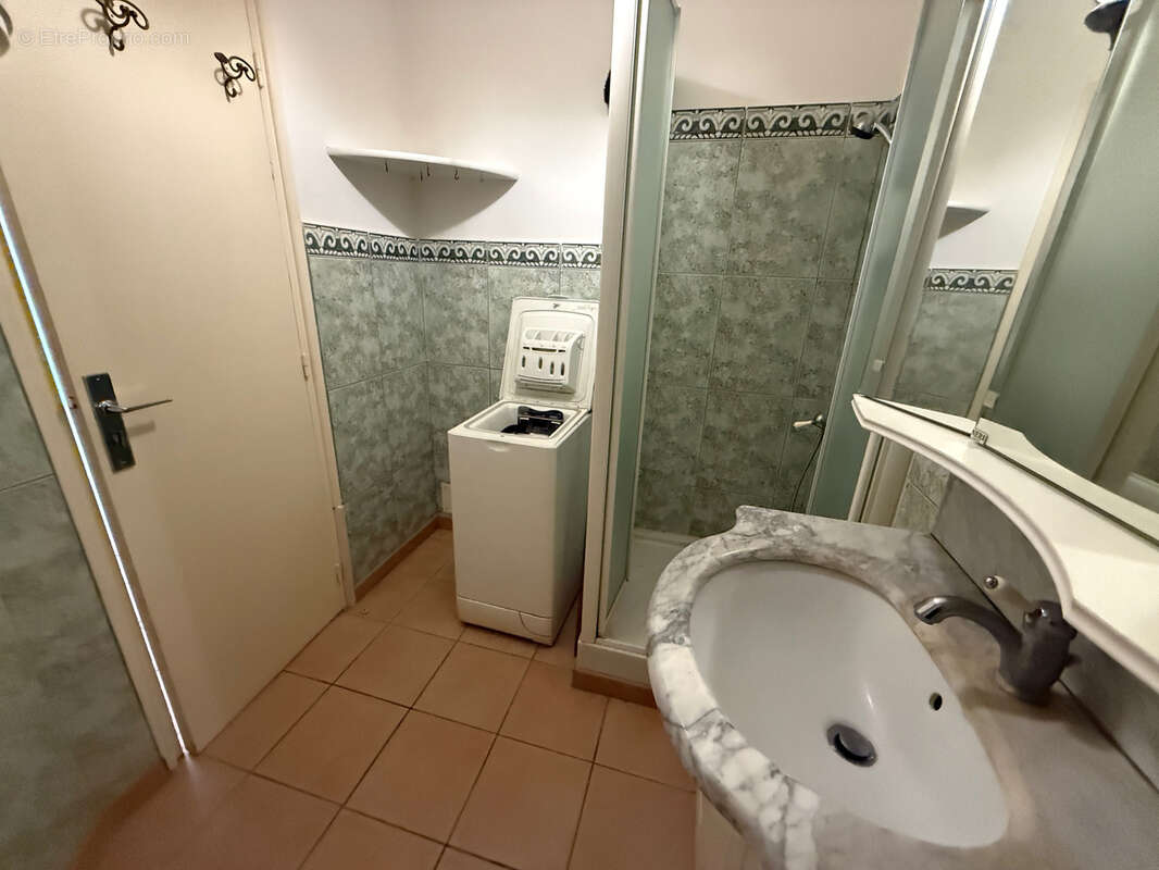 Appartement à CAVALAIRE-SUR-MER