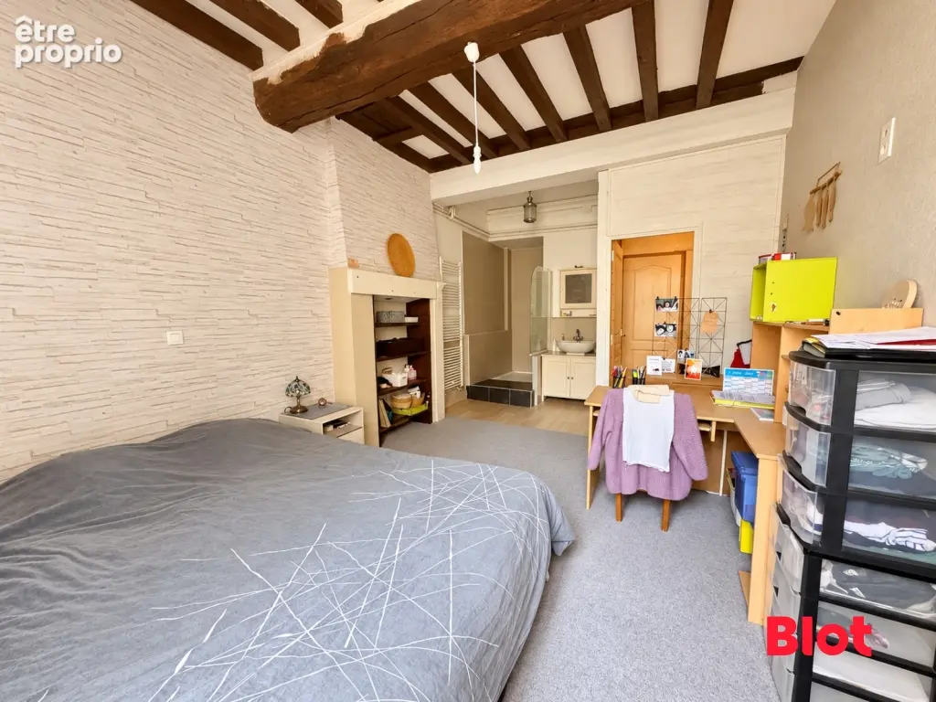 Maison 8 pièces 271 m² à vendre à Bais (35680) - photo 8