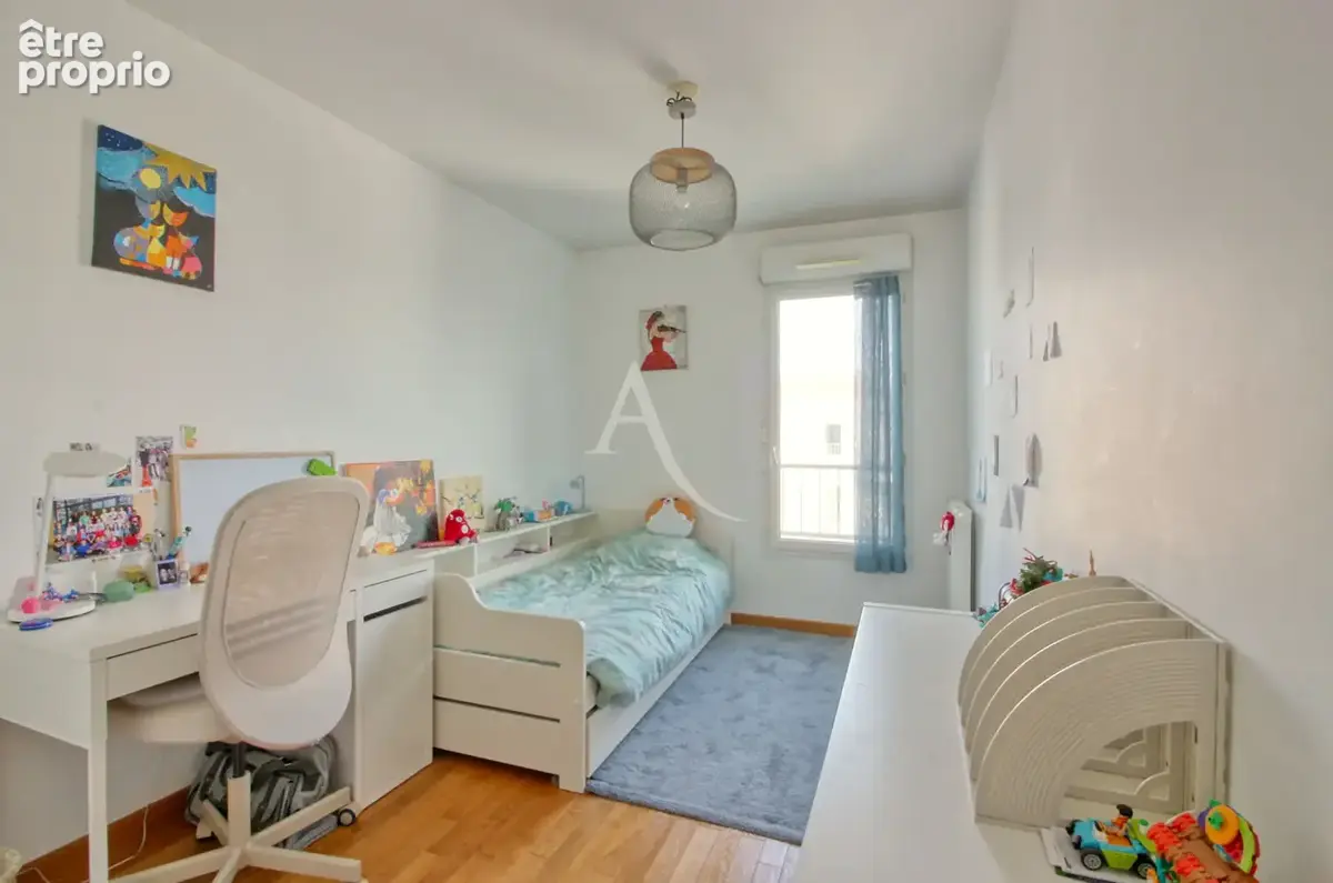 Velizy Villacoublay, Appartement 3 pièce(s) 66.12 m2 - photo 5