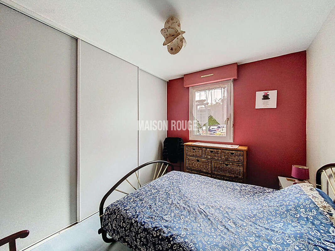 PLOUBAZLANEC Maison  120 m2 Jardin 1230 m² Proche centre ville - photo 11