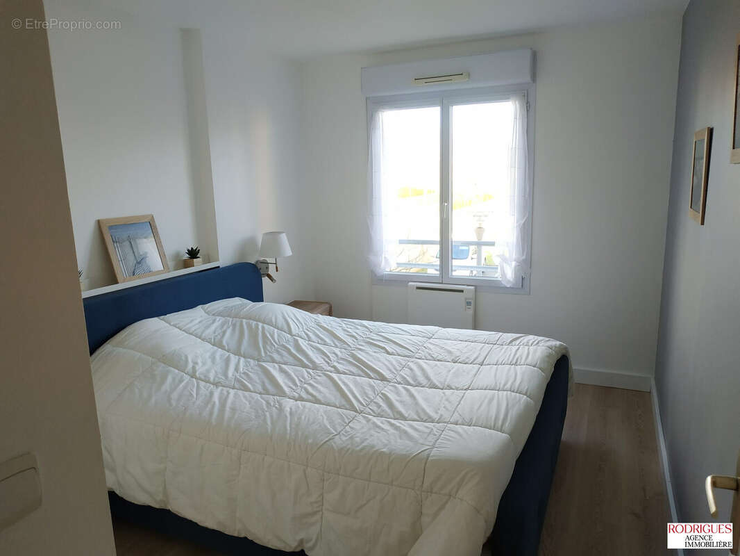 Appartement 47 m² à Poitiers  - photo 5