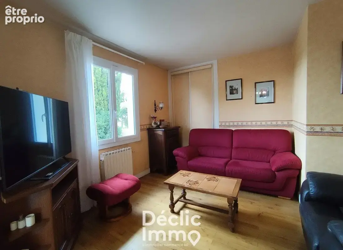 Exclusivité : pavillon semi enterré - photo 5