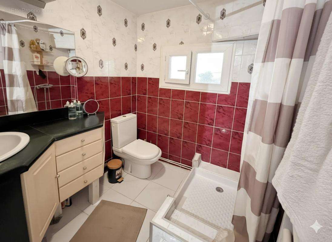 Maison à FONTENAY-SAINT-PERE