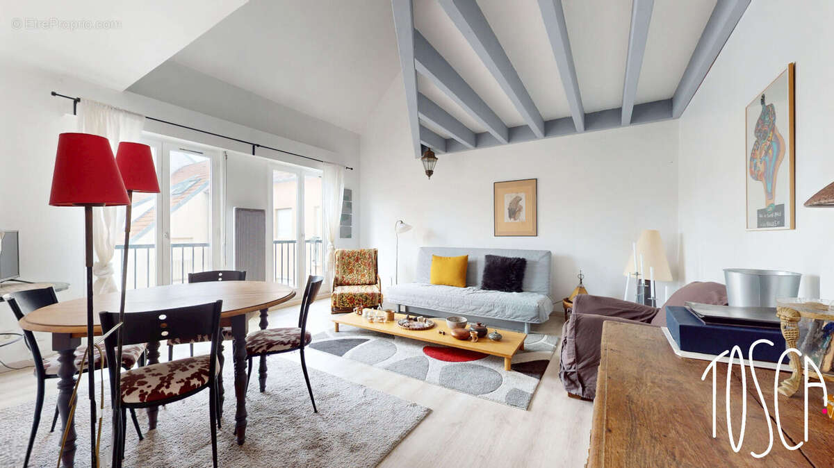 Appartement à THIAIS