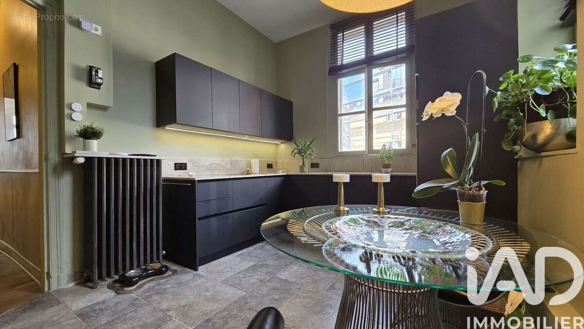 Photo 3 - Appartement à ROUEN