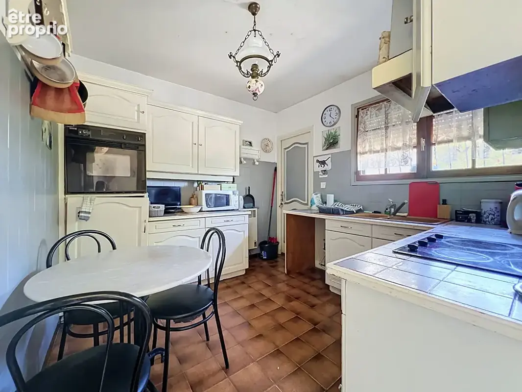 Maison Saint Orens, quartier Corail - photo 4