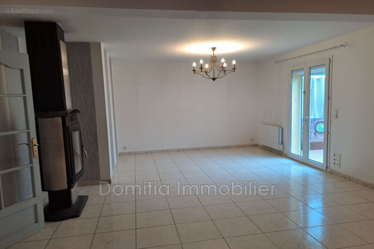 Maison 113 m² à Le Boulou  - photo 4