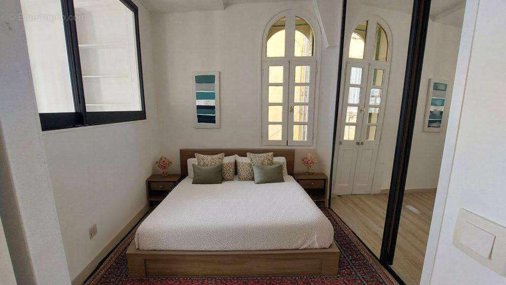 Appartement à LA CIOTAT