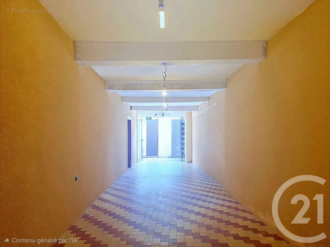 Maison 170 m² à Villefranche-De-Lauragais  - photo 7