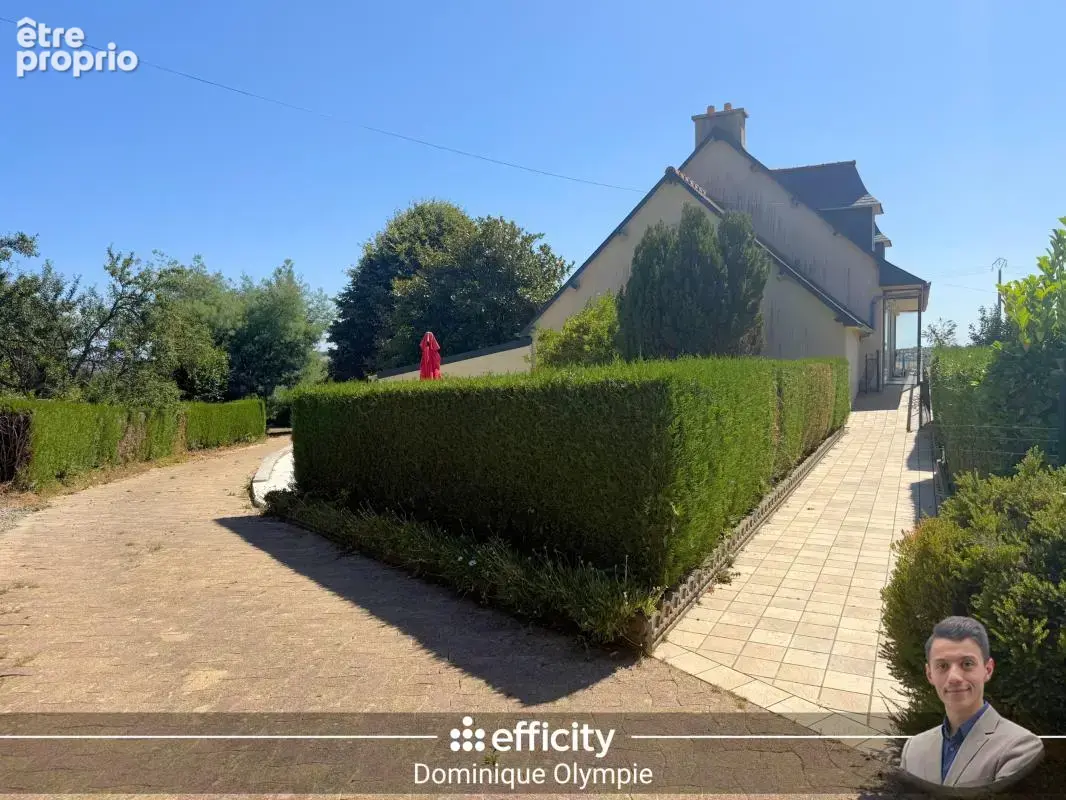 Maison 140 m² à Tremuson  - photo 21