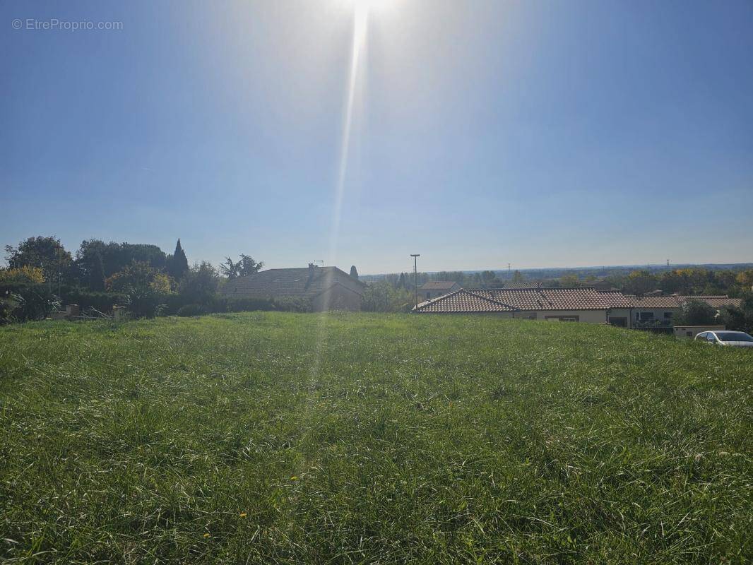 Maison à CASTELNAU-D&#039;ESTRETEFONDS