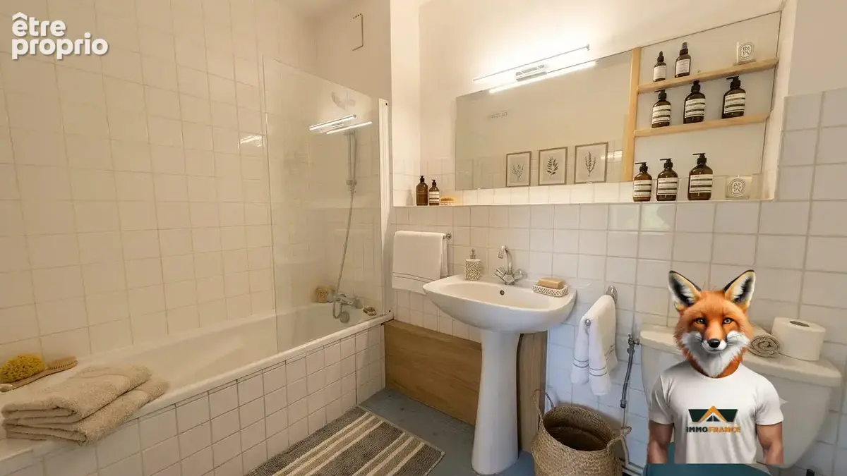 Appartement 6 pièces 126 m² à vendre à Montbeliard (25200) - photo 6