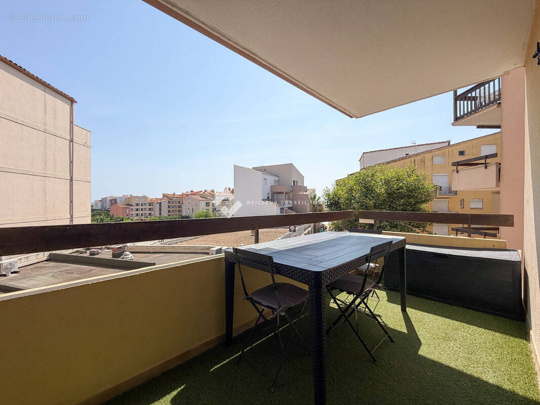Appartement à AGDE