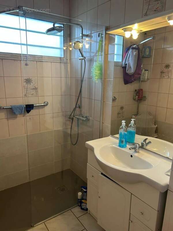 Maison à VILLEFRANCHE-SUR-CHER