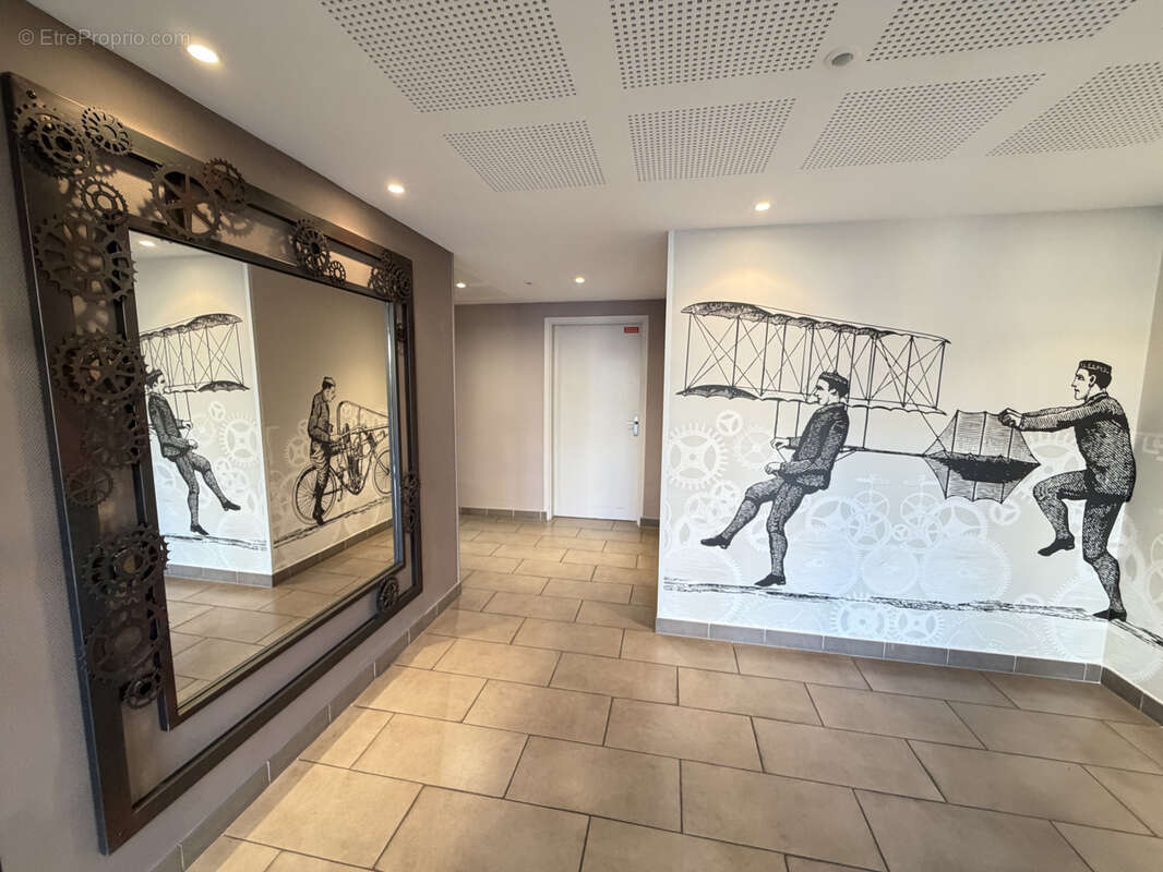 Appartement à LE MANS