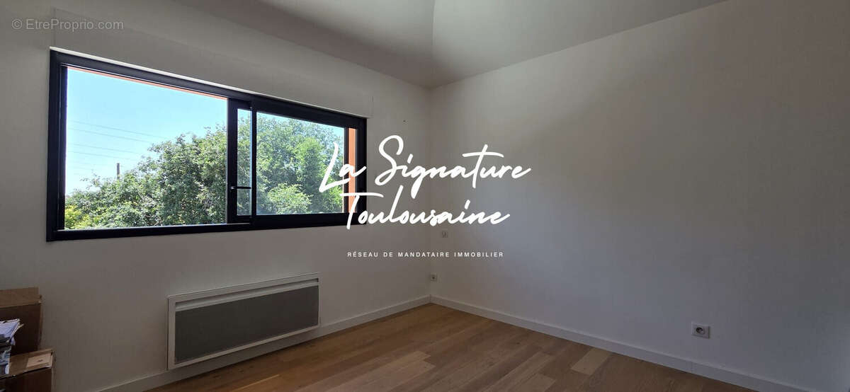 Maison 162 m² à Aussonne  - photo 8