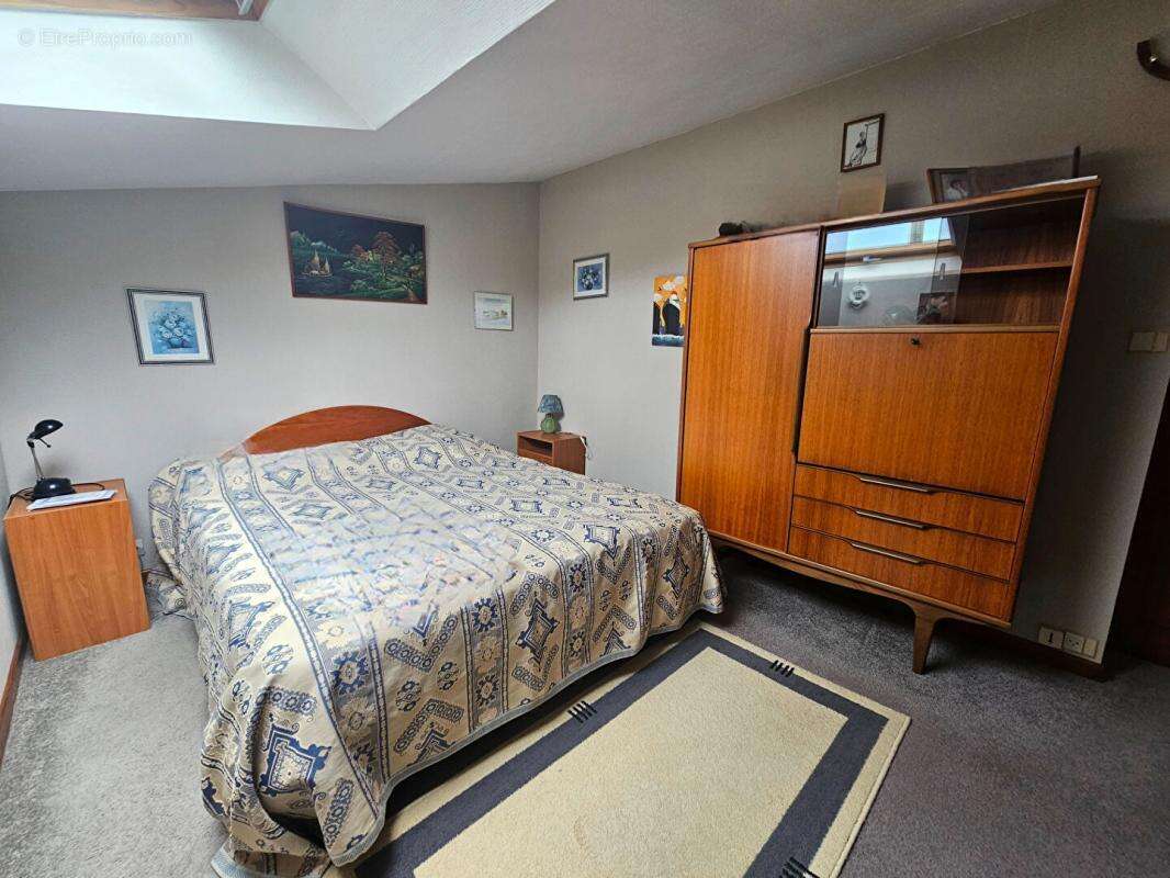 Maison à SAINT-NAZAIRE