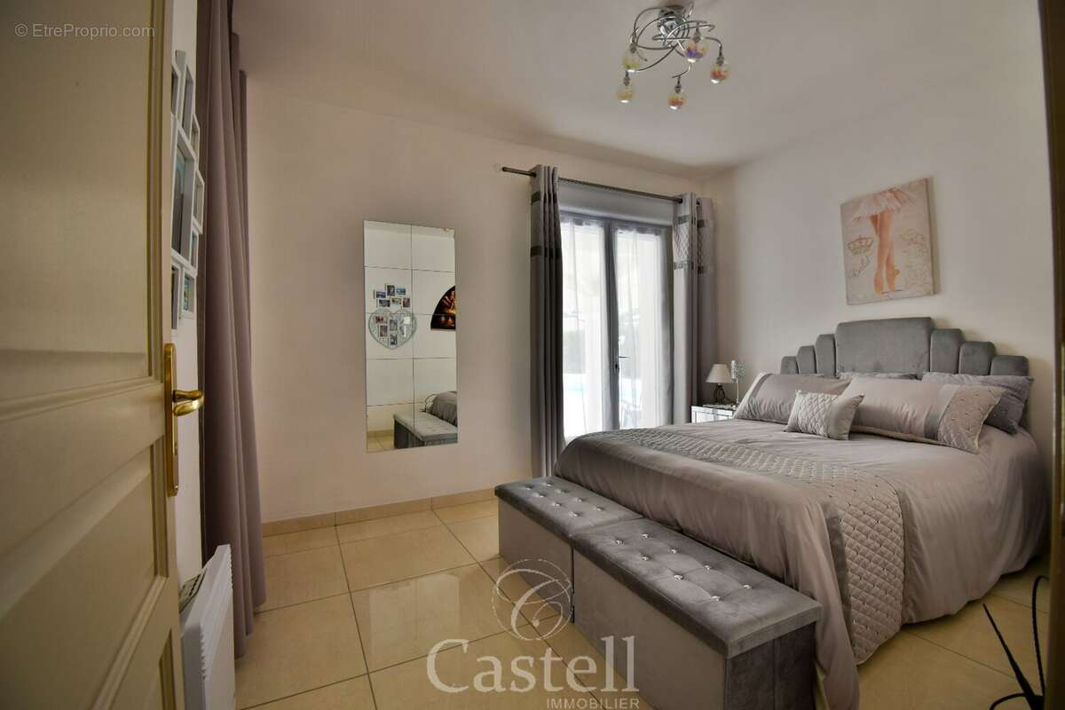 Maison à AGDE