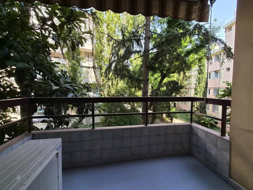 Appartement à CAVAILLON