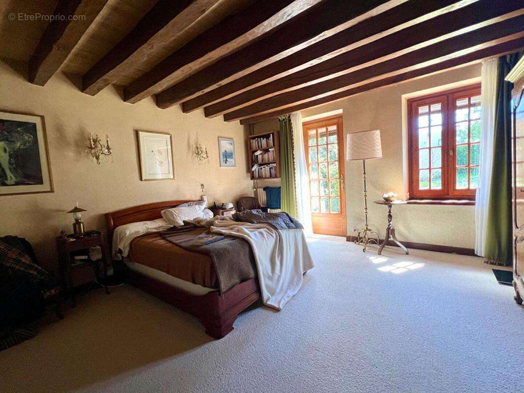Maison à NAVEIL