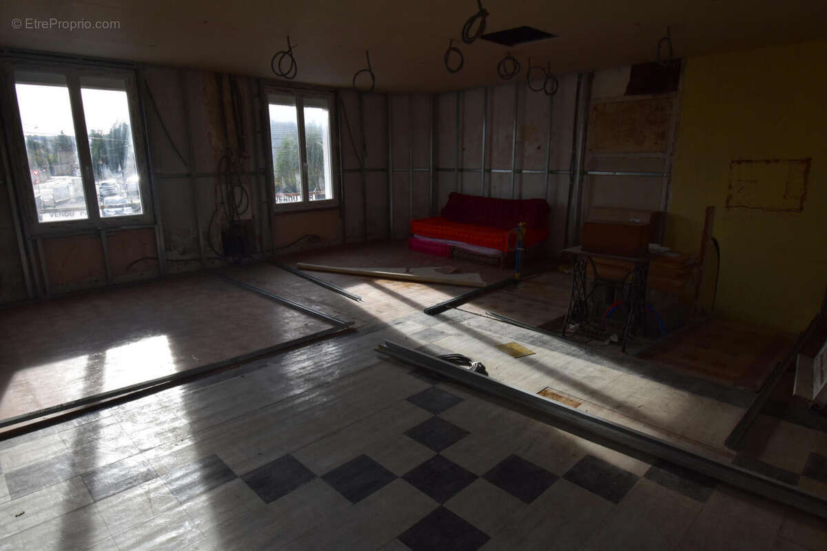 DSC_0023 - Maison à GOND-PONTOUVRE