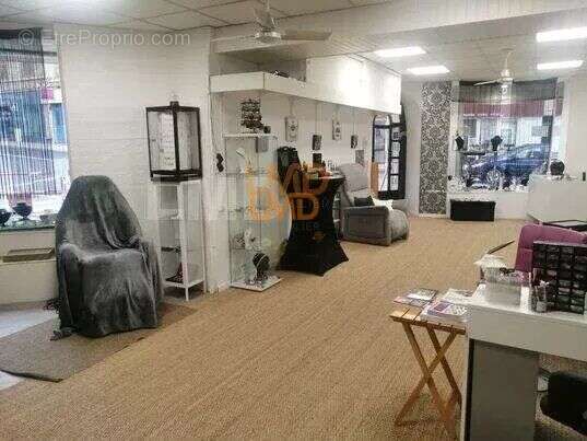 Appartement à DECAZEVILLE