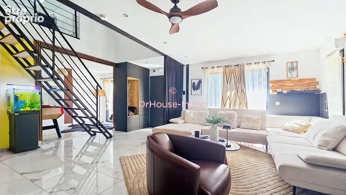 Maison 7 pièces 173 m² à vendre à Montlhery (91310) - photo 3