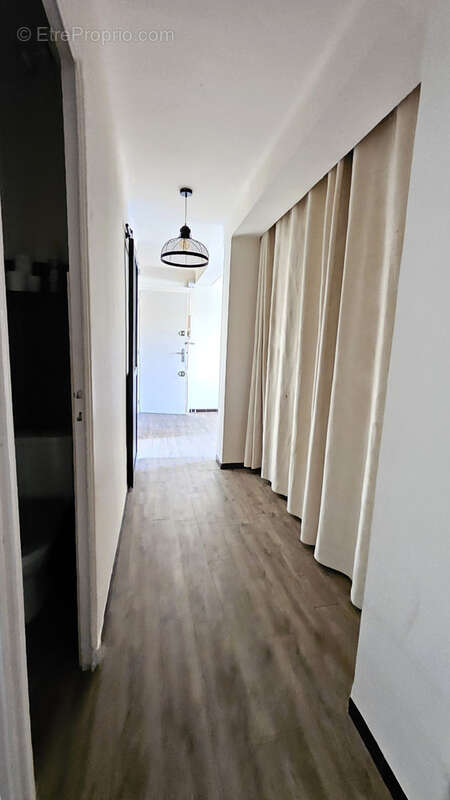 Appartement à SANARY-SUR-MER