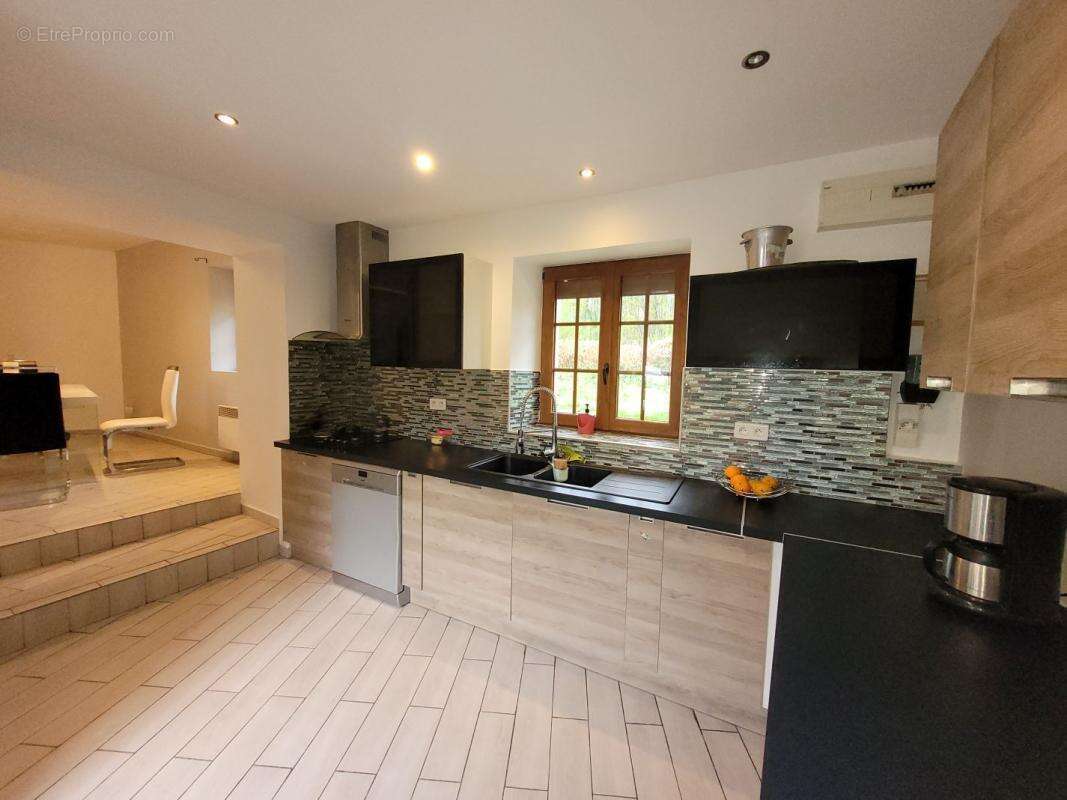 Maison à SAINT-MARIEN