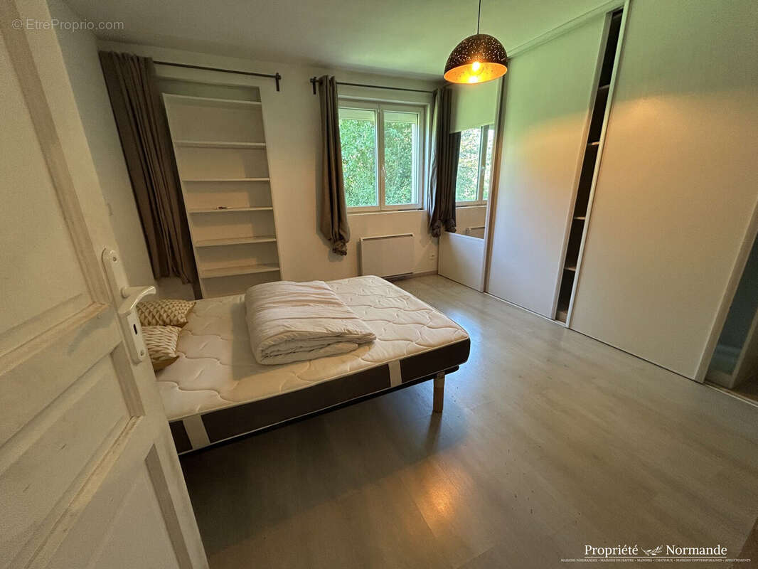 Maison à PONT-AUDEMER