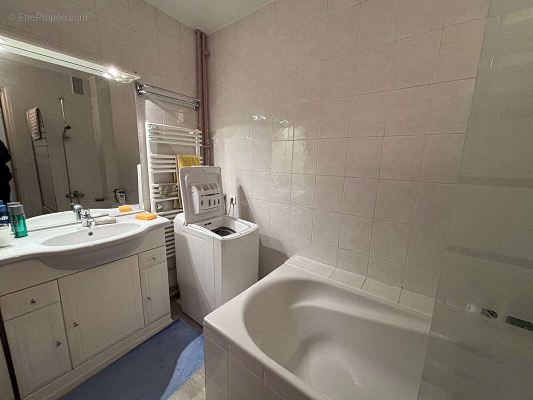 Appartement à MAISONS-LAFFITTE