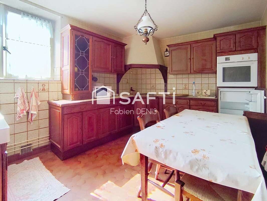 Photo 4 - Maison à MER