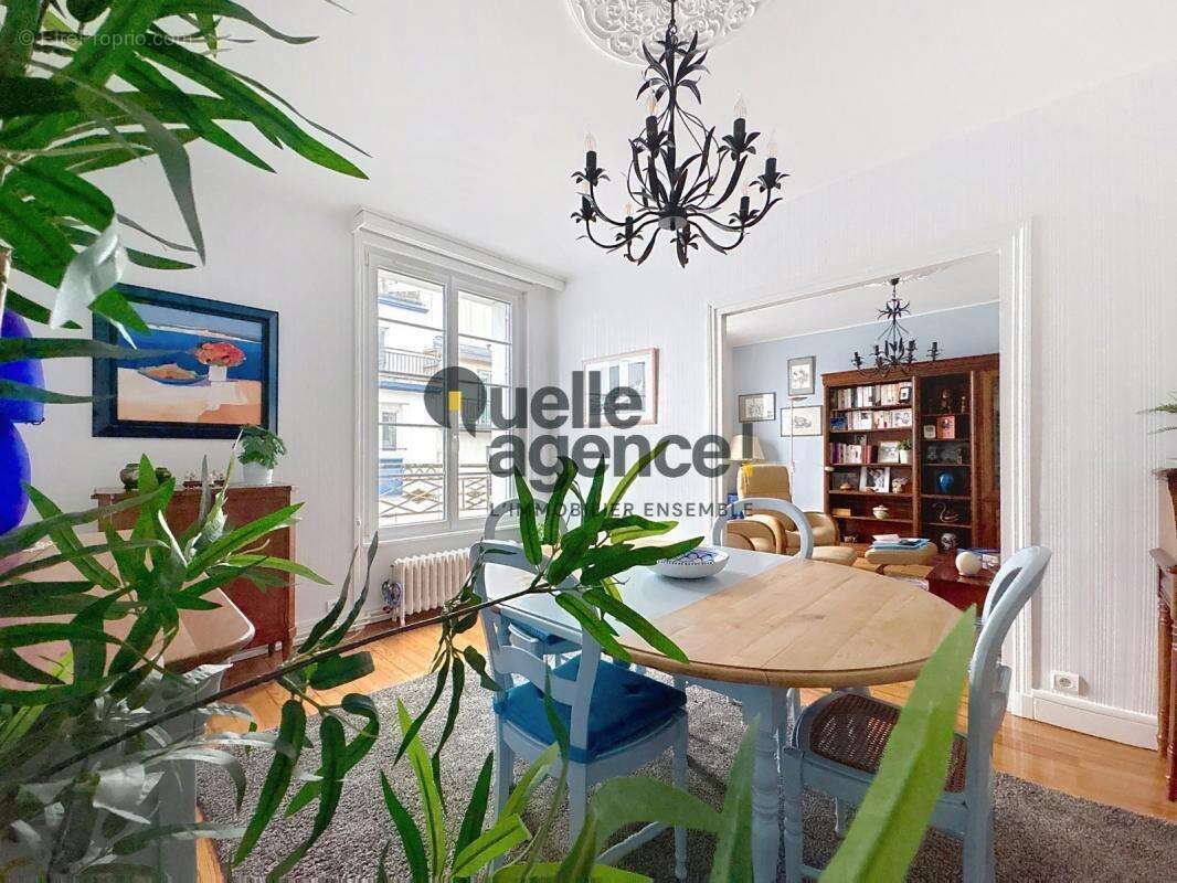 Appartement à BREST