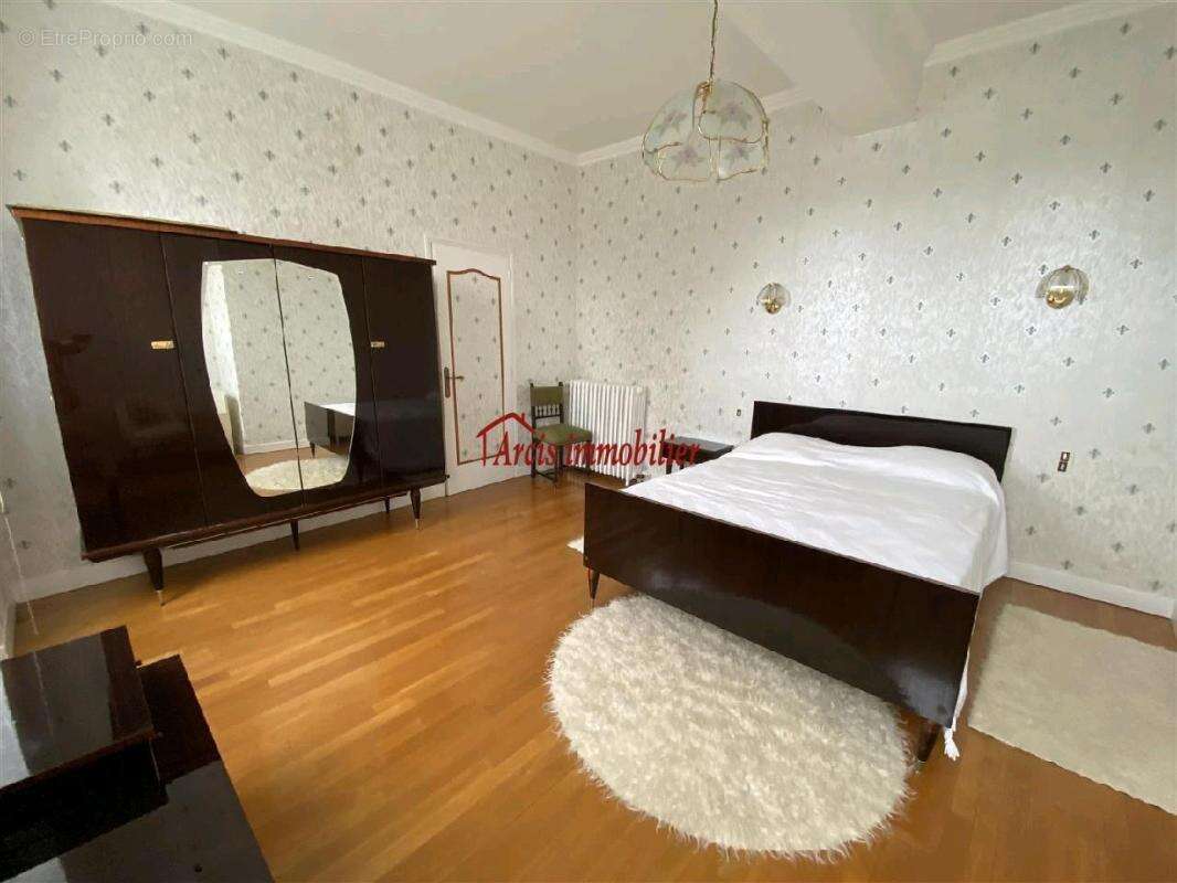 Maison à PLANCY-L'ABBAYE