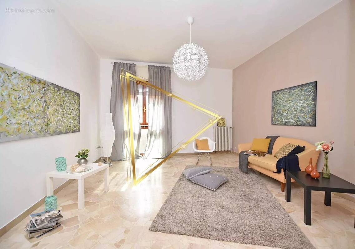 Appartement à NOISY-LE-GRAND