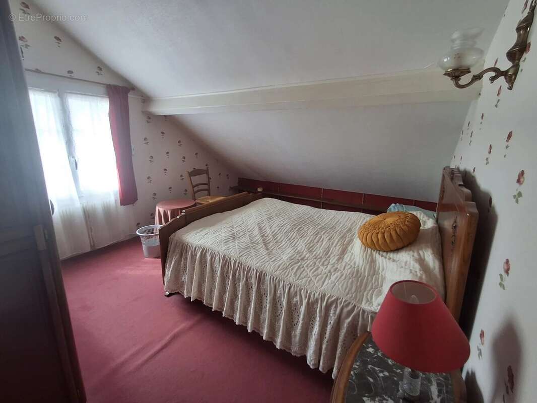 Appartement à SAINT-REMY