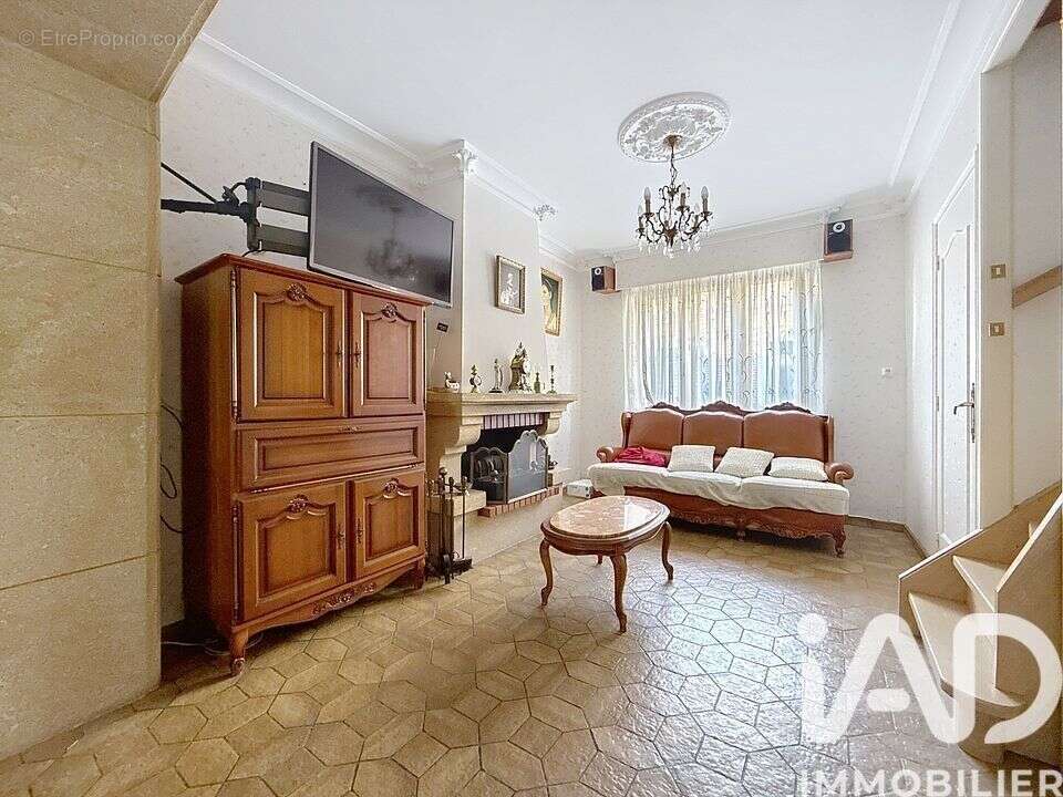 Photo 5 - Maison à LILLE