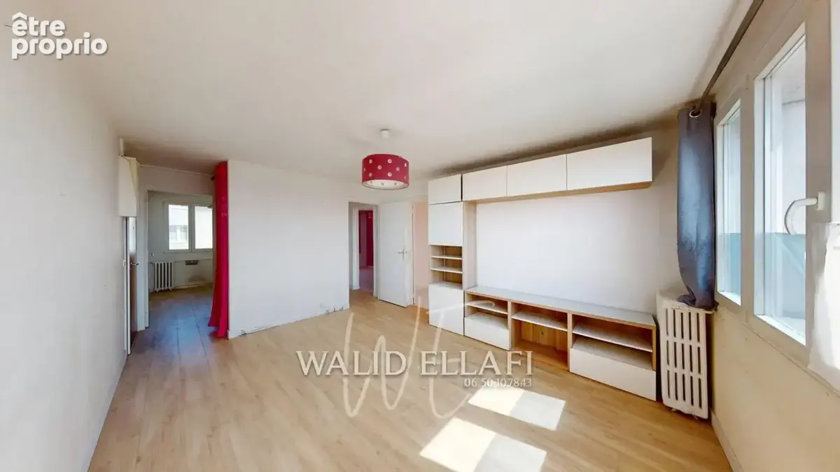 Appartement - photo 2
