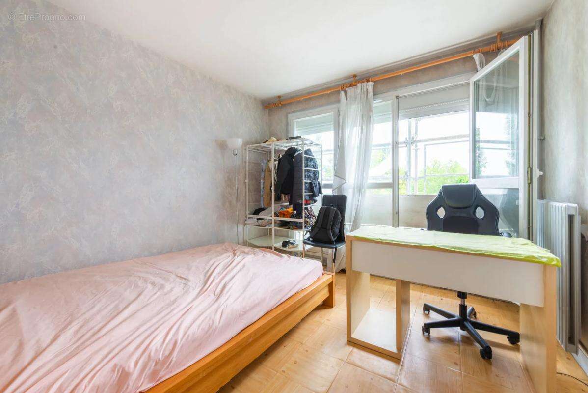 Appartement à PLAISIR