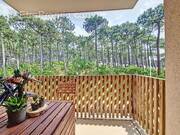 Appartement à BISCARROSSE